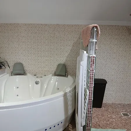 Apartment Atico En Playa Samil
