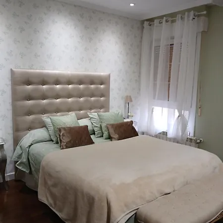 Atico En Playa Samil Vigo