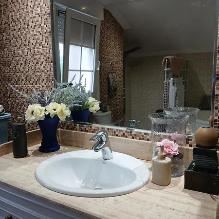 Atico En Playa Samil