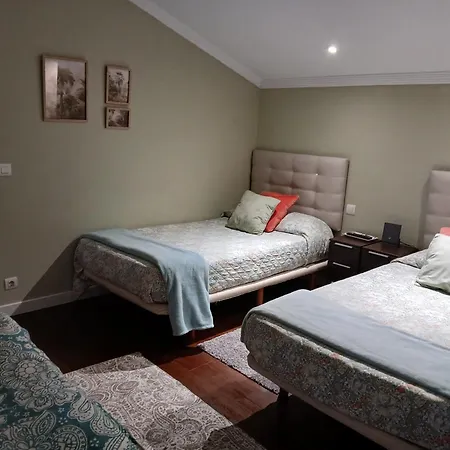 Atico En Playa Samil