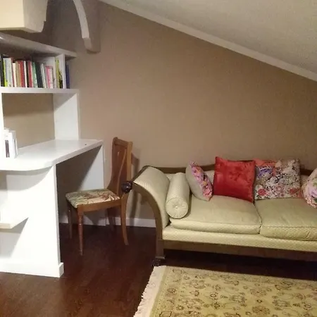 Atico En Playa Samil Apartment Vigo