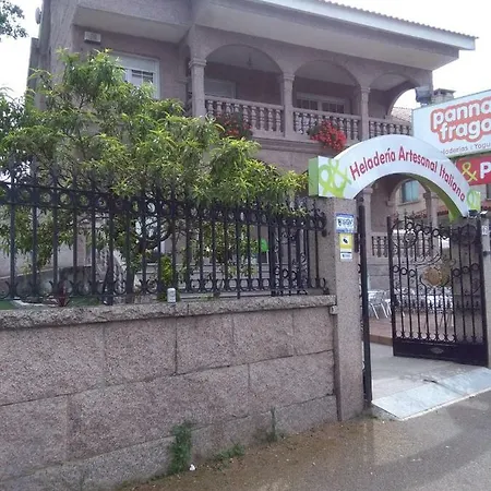 Atico En Playa Samil *