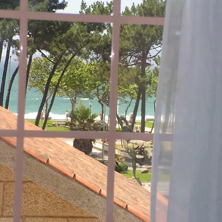 Apartment Atico En Playa Samil *