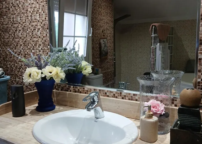 Atico En Playa Samil