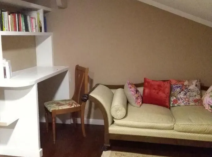 Atico En Playa Samil Apartment Vigo