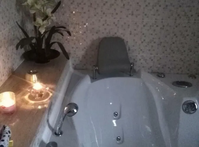 Atico En Playa Samil