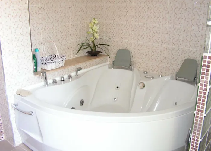 Apartment Atico En Playa Samil *